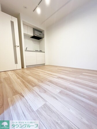 レピュア早稲田レジデンスIIの物件内観写真